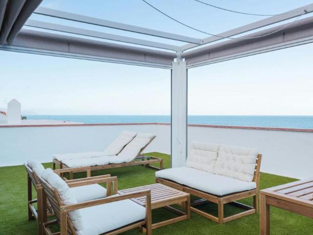 Alquiler 1 Dormitorio Apartamentos Candelaria Candelaria DS104293416