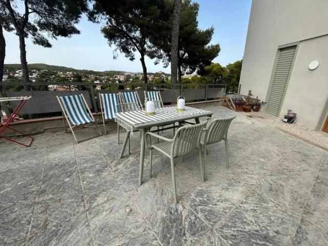 Alquiler 1 Dormitorio Apartamentos Castelldefels Castelldefels DS104986765