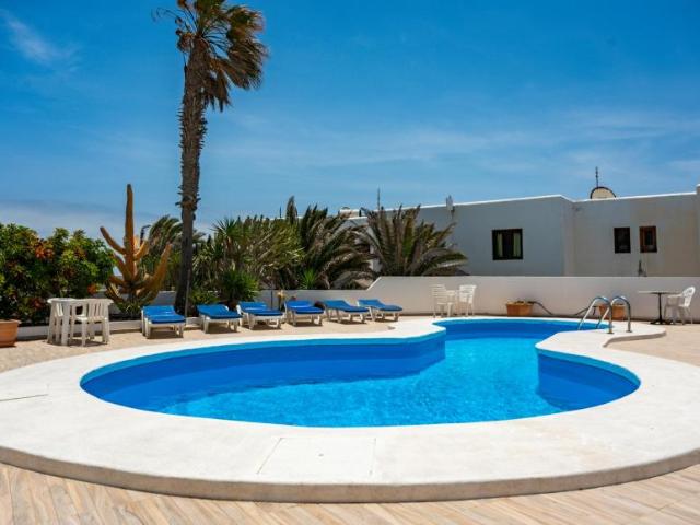 Alquiler 1 Dormitorio Apartamentos Charco Del Palo Charco Del Palo DS103488250
