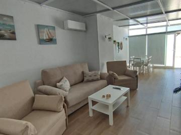 Alquiler 1 Dormitorio Apartamentos Chiclana De La Frontera Chiclana De La Frontera DS95021940