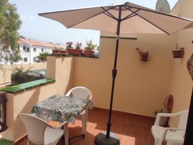 Alquiler 1 Dormitorio Apartamentos Costa Del Silencio Costa Del Silencio DS87565861