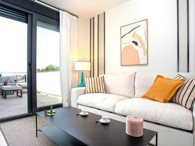 Alquiler 1 Dormitorio Apartamentos Córdoba Córdoba DS104003211