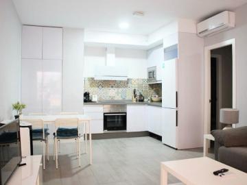 Alquiler 1 Dormitorio Apartamentos Cordoba Cordoba DS98609282