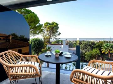Alquiler 1 Dormitorio Apartamentos Córdoba Córdoba DS91527160