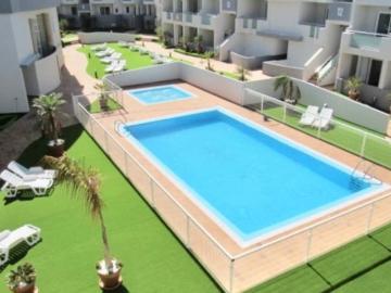 Alquiler 1 Dormitorio Apartamentos Corralejo Corralejo DS103412566