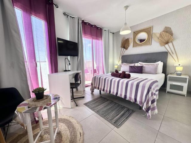 Alquiler 1 Dormitorio Apartamentos Corralejo Corralejo DS103412681