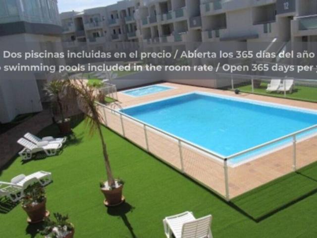 Alquiler 1 Dormitorio Apartamentos Corralejo Corralejo DS103412717