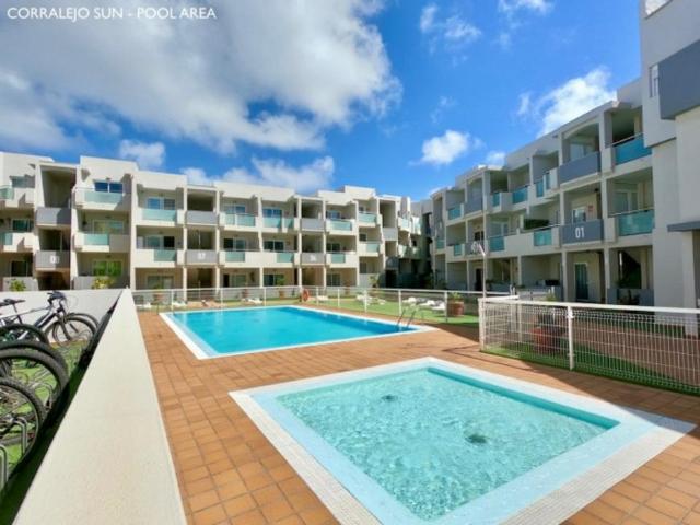 Alquiler 1 Dormitorio Apartamentos Corralejo Corralejo DS103412723
