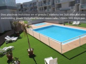 Alquiler 1 Dormitorio Apartamentos Corralejo Corralejo DS103412726