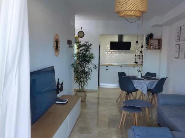 Alquiler 1 Dormitorio Apartamentos El Chaparral El Chaparral DS102206262