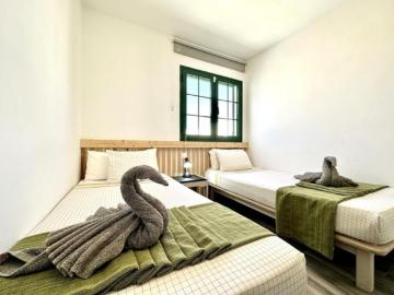 Alquiler 1 Dormitorio Apartamentos El Cotillo El Cotillo DS103062306