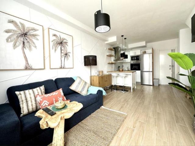 Alquiler 1 Dormitorio Apartamentos El Cotillo El Cotillo DS103412699