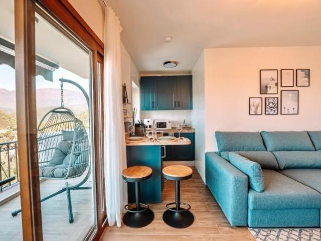 Alquiler 1 Dormitorio Apartamentos Estepona Estepona DLS66669328