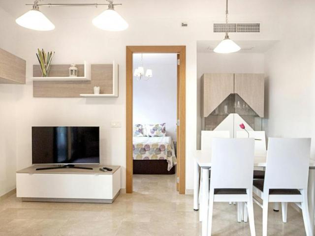 Alquiler 1 Dormitorio Apartamentos Fuengirola Fuengirola DS105741277