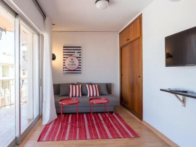 Alquiler 1 Dormitorio Apartamentos Fuengirola Fuengirola DS68955865