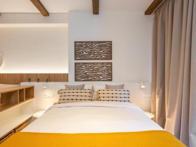 Alquiler 1 Dormitorio Apartamentos Fuengirola Fuengirola DS94289917