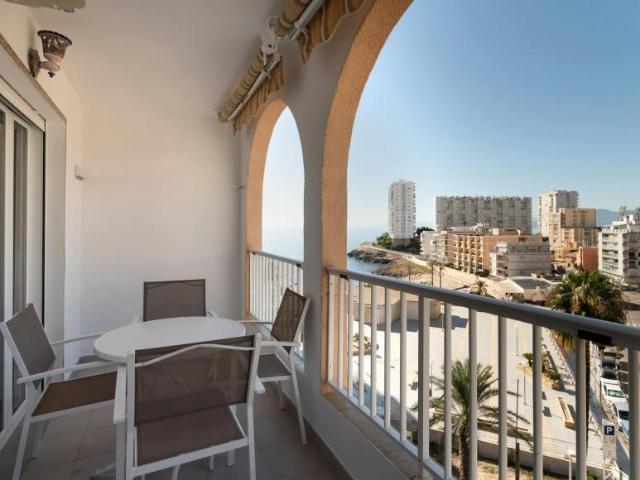 Alquiler 1 Dormitorio Apartamentos Faro De Cullera Faro De Cullera DS106119941