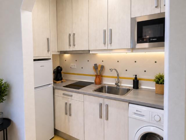 Alquiler 1 Dormitorio Apartamentos Guardamar Del Segura Guardamar Del Segura DS105675698