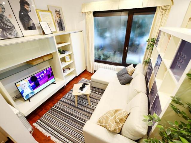 Alquiler 1 Dormitorio Apartamentos Getxo Getxo DS104784700