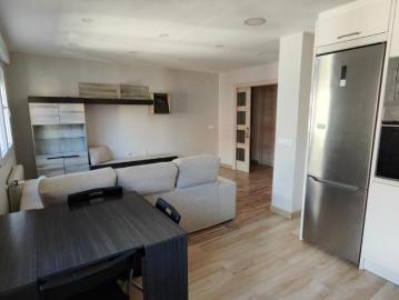 Alquiler 1 Dormitorio Apartamentos Gijón Gijón DS99388494