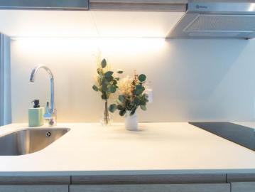 Alquiler 1 Dormitorio Apartamentos Girona Girona DS77951275