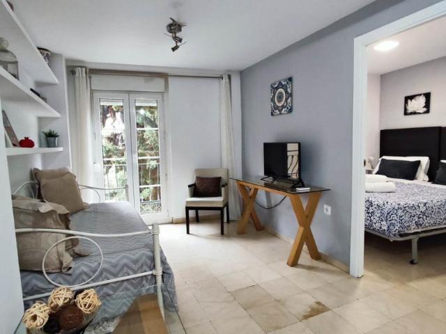 Alquiler 1 Dormitorio Apartamentos Granada Granada DS102249083