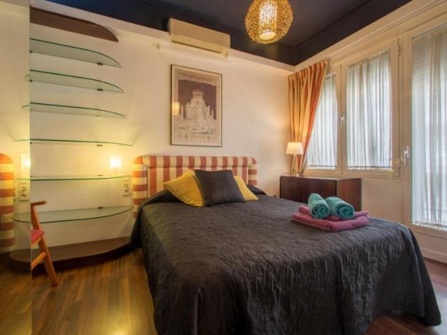 Alquiler 1 Dormitorio Apartamentos Granada Granada DS103336834