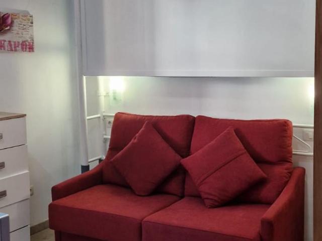 Alquiler 1 Dormitorio Apartamentos Granada Granada DS99383652