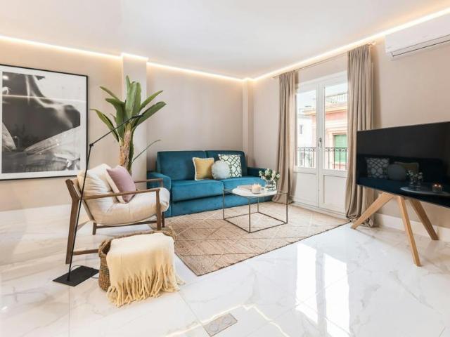 Alquiler 1 Dormitorio Apartamentos Ibiza Ibiza DS104069239