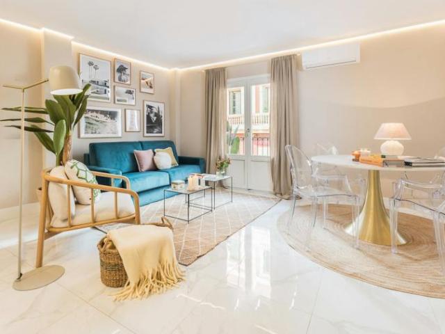 Alquiler 1 Dormitorio Apartamentos Ibiza Ibiza DS103357599