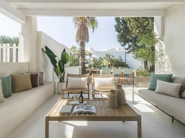 Alquiler 1 Dormitorio Apartamentos Illes Balears Illes Balears DS104002844
