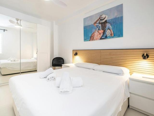 Alquiler 1 Dormitorio Apartamentos Javea Javea DS105151542