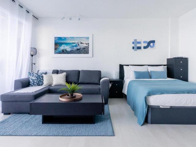 Alquiler 1 Dormitorio Apartamentos La Matanza De Acentejo La Matanza De Acentejo DS99289315