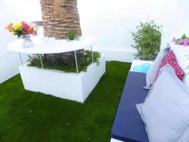 Alquiler 1 Dormitorio Apartamentos La Oliva La Oliva DS99383084