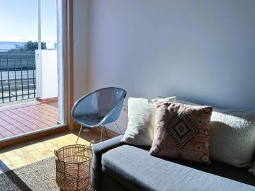 Alquiler 1 Dormitorio Apartamentos La Cala De Mijas La Cala De Mijas DS100714048