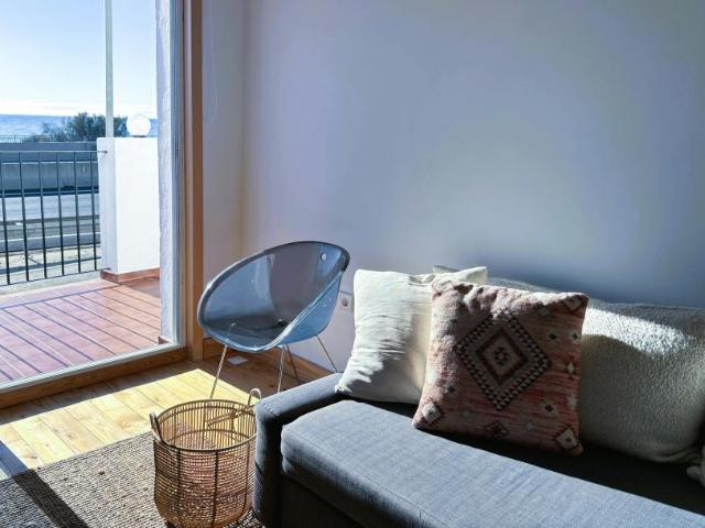 Alquiler 1 Dormitorio Apartamentos La Cala De Mijas La Cala De Mijas DS100714048