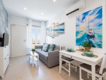 Alquiler 1 Dormitorio Apartamentos La Cala Del Moral La Cala Del Moral DS103488607