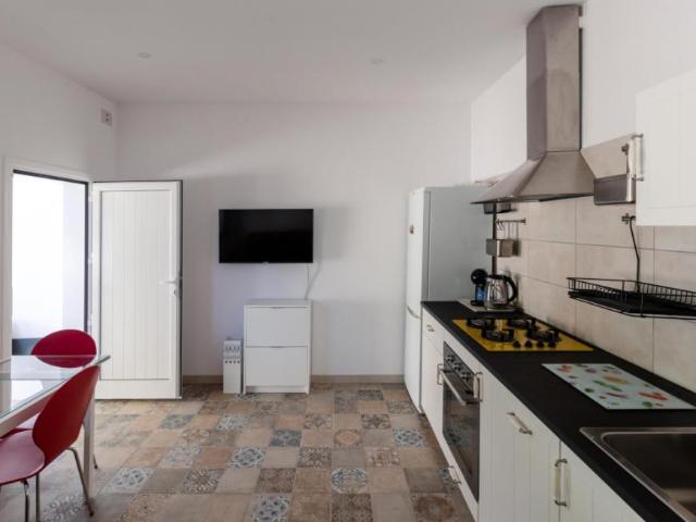 Alquiler 1 Dormitorio Apartamentos La Esperanza La Esperanza DS99388453