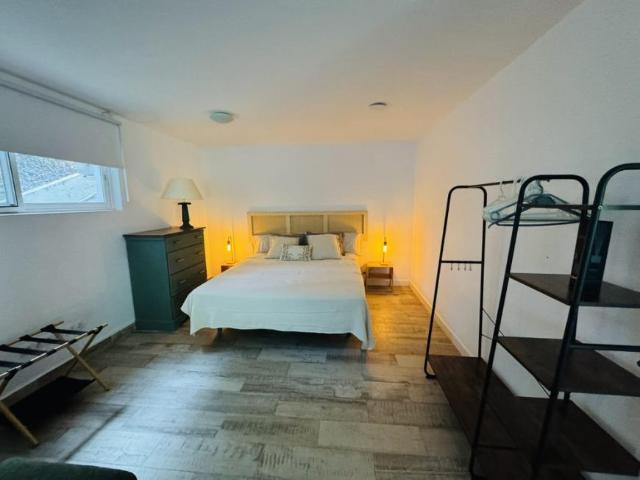 Alquiler 1 Dormitorio Apartamentos La Perla La Perla DS100338771