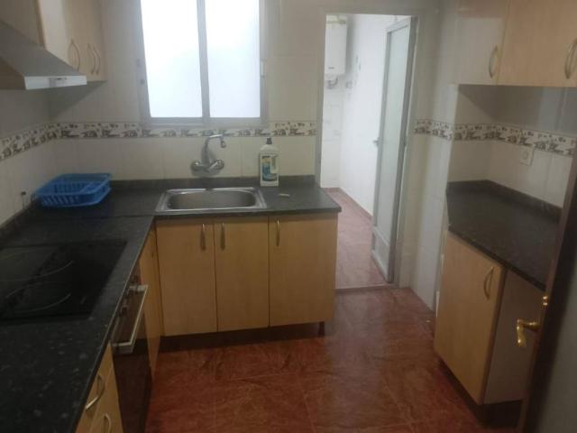Alquiler 1 Dormitorio Apartamentos L'Alqueria De La Comtessa Valencia DS101908920