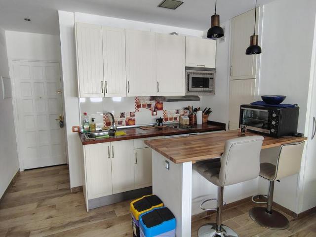 Alquiler 1 Dormitorio Apartamentos Las Palmas De Gran Canaria Las Palmas De Gran Canaria DS104257746