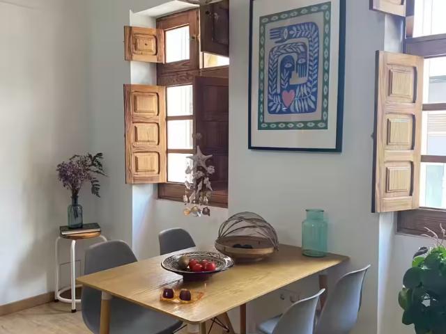 Alquiler 1 Dormitorio Apartamentos Las Palmas De Gran Canaria Las Palmas De Gran Canaria DS104257795
