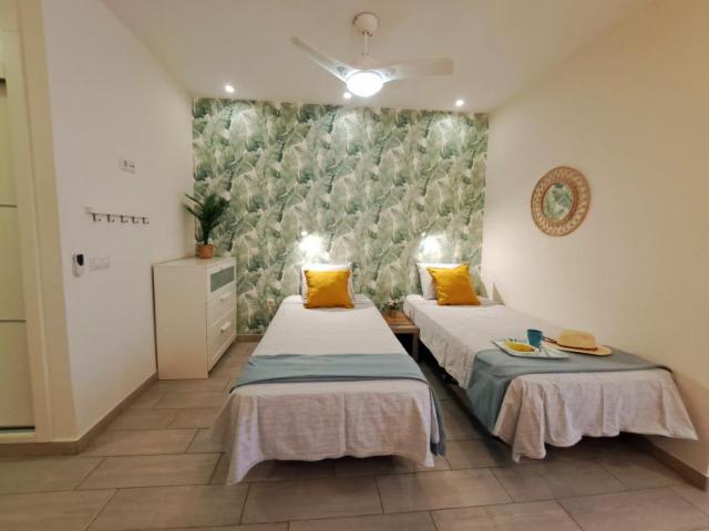 Alquiler 1 Dormitorio Apartamentos Las Palmas De Gran Canaria Las Palmas De Gran Canaria DS105005828