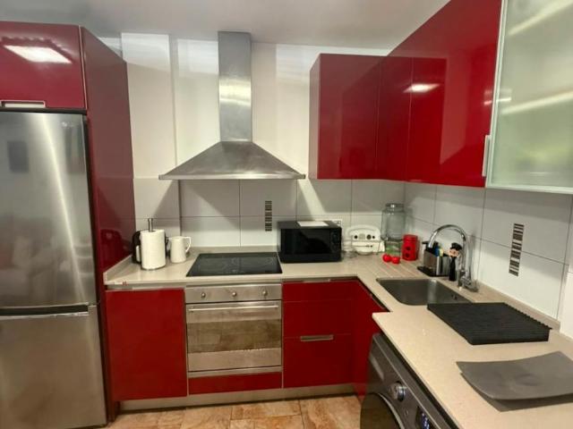 Alquiler 1 Dormitorio Apartamentos Las Palmas De Gran Canaria Las Palmas De Gran Canaria DS105072956
