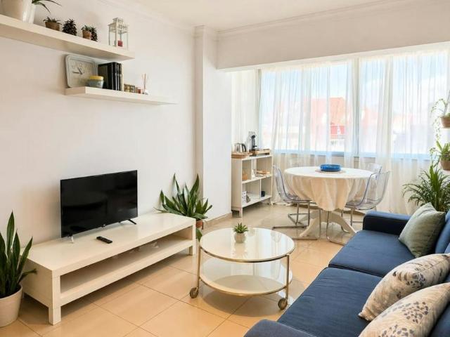 Alquiler 1 Dormitorio Apartamentos Las Palmas De Gran Canaria Las Palmas De Gran Canaria DS101642313