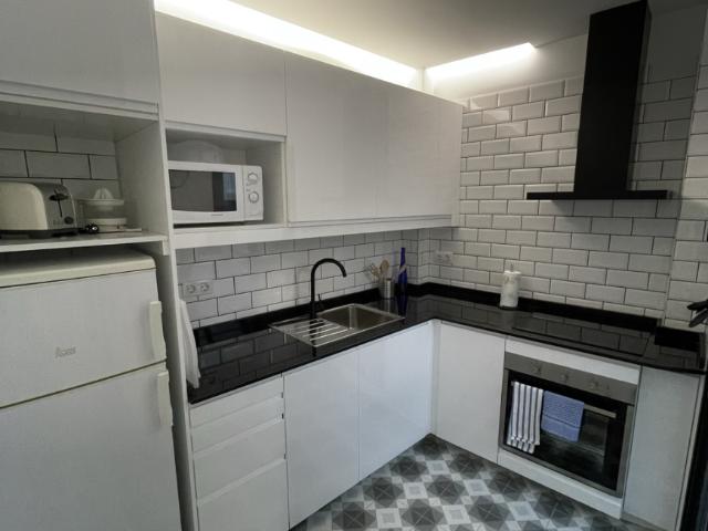 Alquiler 1 Dormitorio Apartamentos Las Palmas De Gran Canaria Las Palmas De Gran Canaria DS103325238