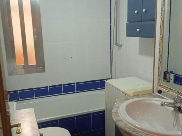 Alquiler 1 Dormitorio Apartamentos Leganés Leganés DS103695737