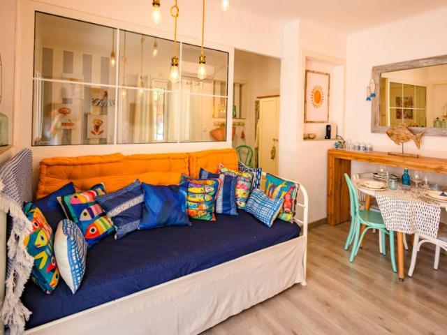 Alquiler 1 Dormitorio Apartamentos L'Escala L'Escala DS94322245