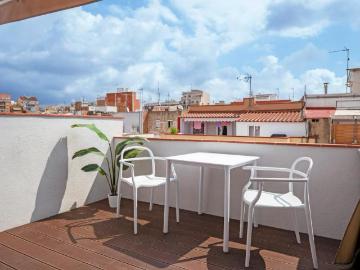 Alquiler 1 Dormitorio Apartamentos L'Hospitalet De Llobregat L'Hospitalet De Llobregat DS103412360