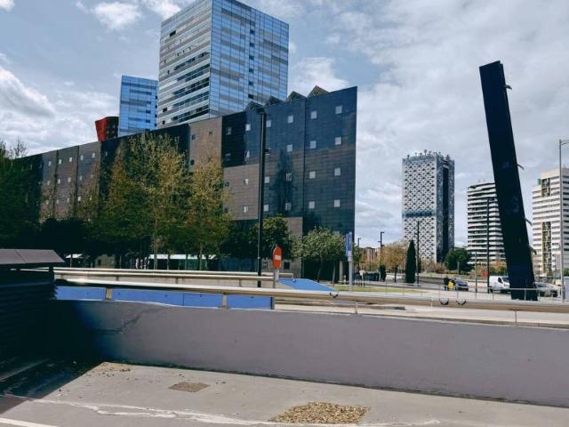 Alquiler 1 Dormitorio Apartamentos L'Hospitalet De Llobregat L'Hospitalet De Llobregat DS105823712